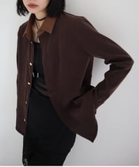 BRUSHD SOFT SHIRT