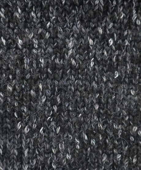 DOGU KNIT TUNIC