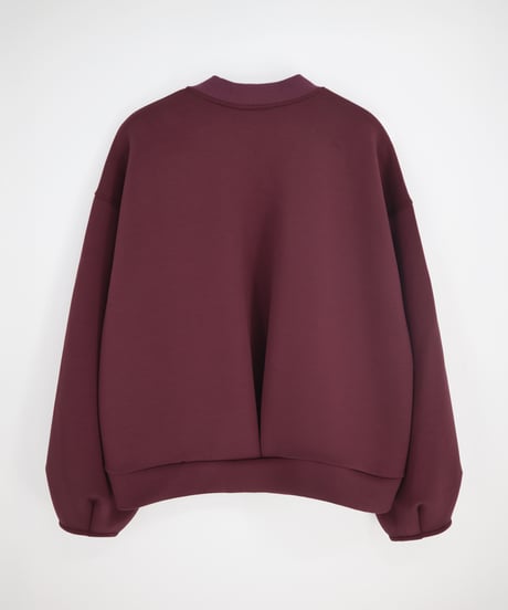 TUCK LOOSE SLEEVE SW