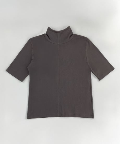 HOODIE CUT TOP