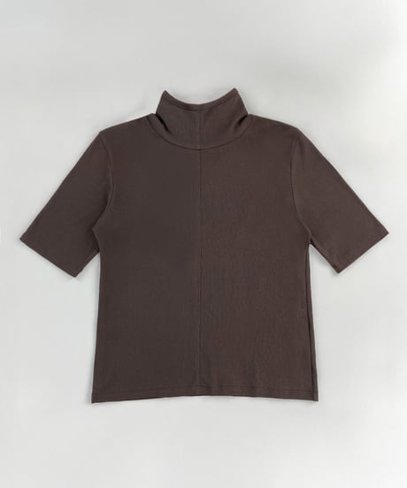 HOODIE CUT TOP