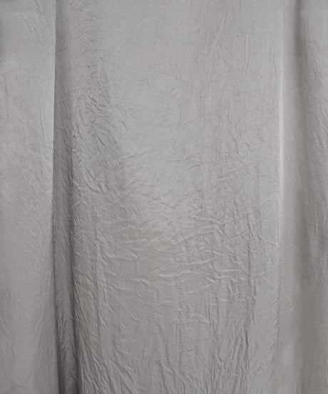 EASY SILKY CRINKLE SKIRT