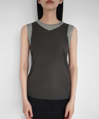 SOFT SHEER TANK