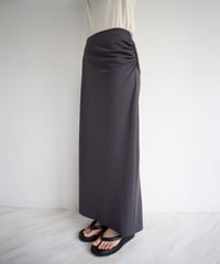 CUT COMFORT SKIRT