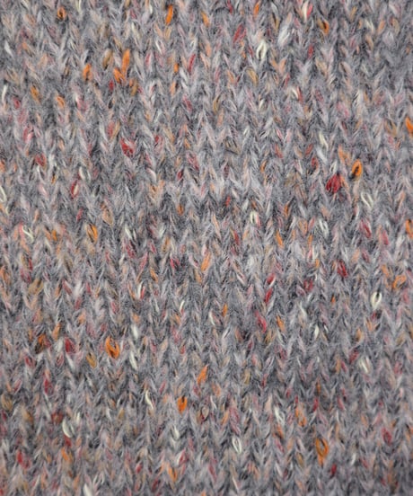 DOGU KNIT TUNIC
