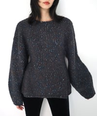 DOGU KNIT TUNIC