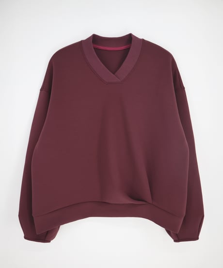 TUCK LOOSE SLEEVE SW