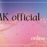 MKオフィシャルONLINEストア
