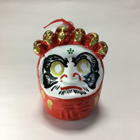 因州若桜焼