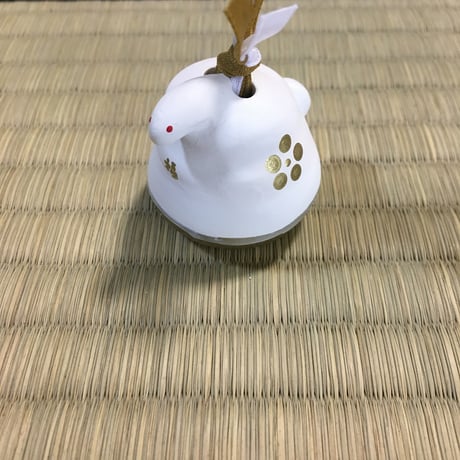 因州若桜焼