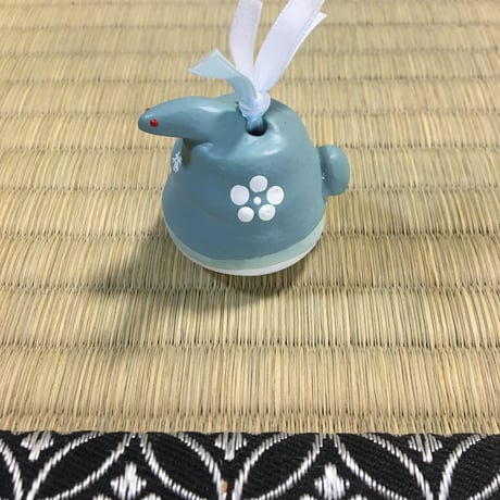 因州若桜焼