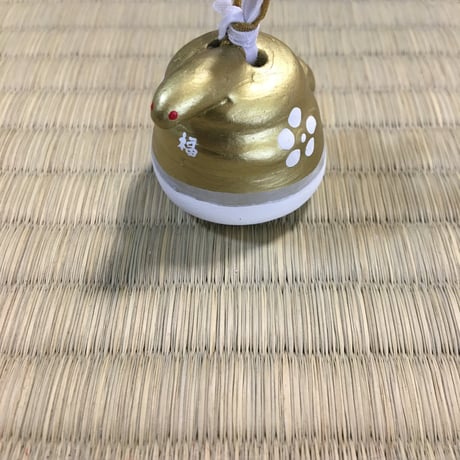 因州若桜焼
