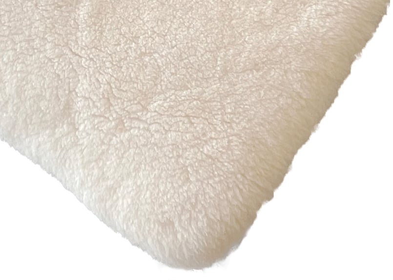 高密度・PREMIUM　PUREムートンシーツ30㍉タイプ 高密度・PREMIUM PUREムートンシーツ30㍉タイプ 高密度・PREMIUM PURE