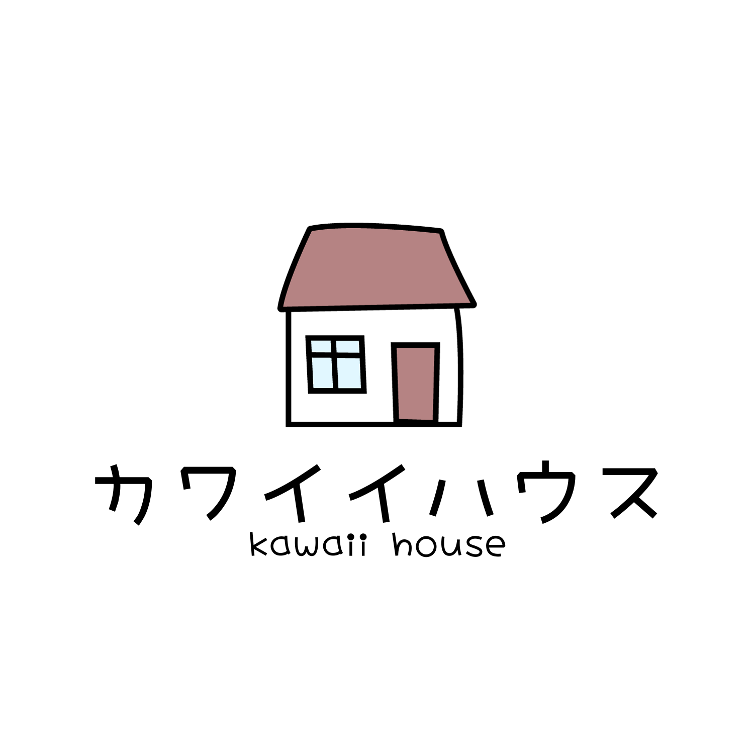 カワイイハウス