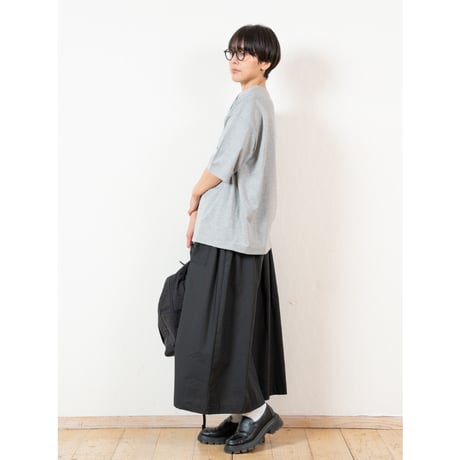 オーバーサイズT DIARIES