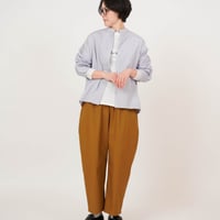 エッグパンツ DIARIES