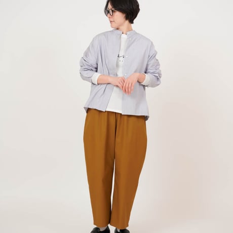 エッグパンツ DIARIES
