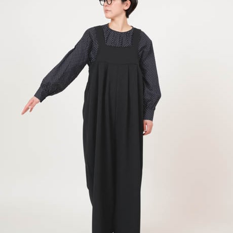 タックサロペットパンツ DIARIES