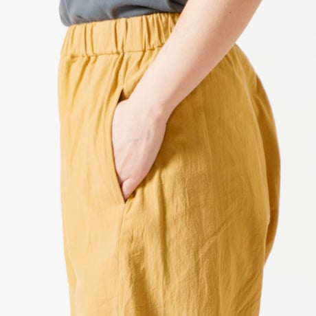 ホソミエパンツ LUEUF