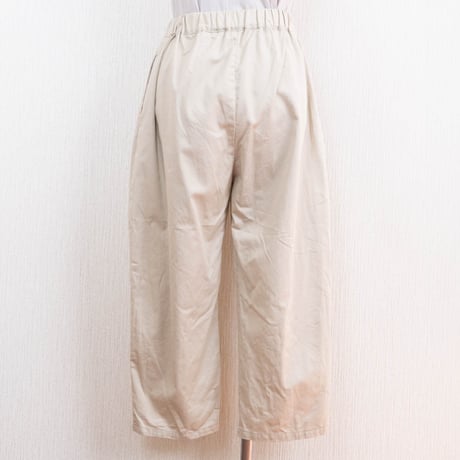 エッグパンツ DIARIES