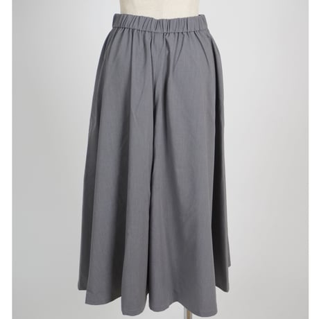 スカートミエパンツ LUEUF