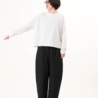 プルオーバー DIARIES