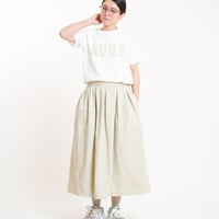 タックスカート DIARIES
