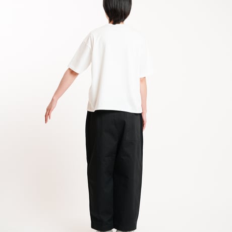 フロントラッププルオーバー