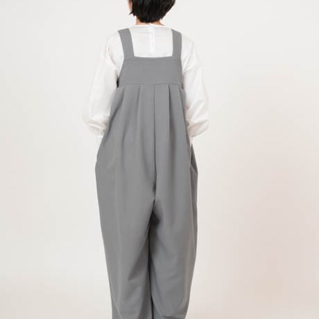 タックサロペットパンツ DIARIES