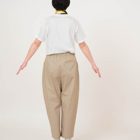 エッグパンツ DIARIES
