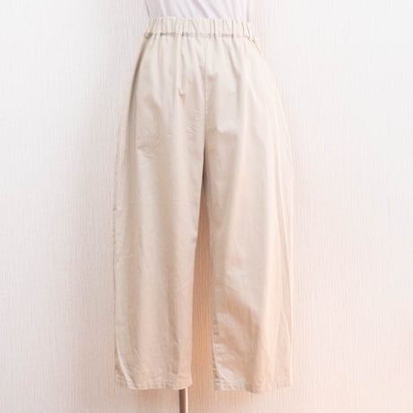 エッグパンツ DIARIES