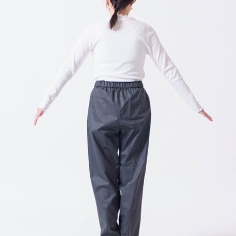 ホソミエパンツ LUEUF