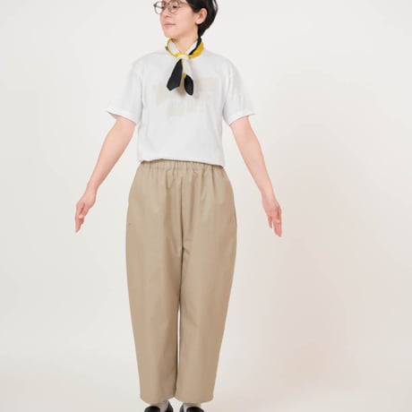 エッグパンツ DIARIES