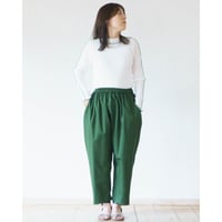 ラクチンパンツ LUEUF