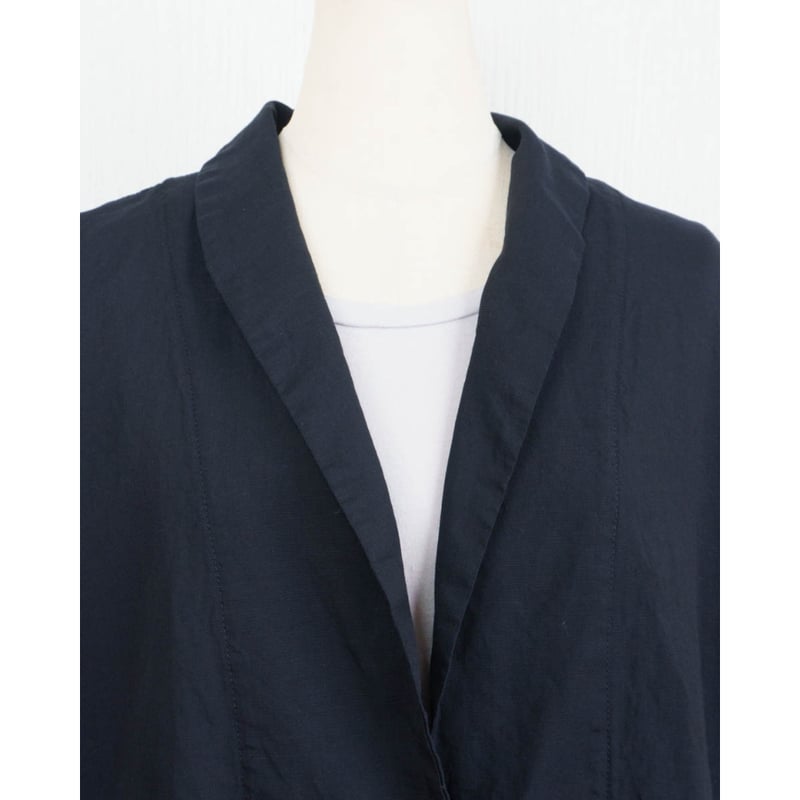 Dolce&Gabbana ショールカラージャケット DOLCE&GABBANA ショールカラージャケット サイズ46 - メルカリ