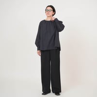 イージーワイドパンツ DIARIES
