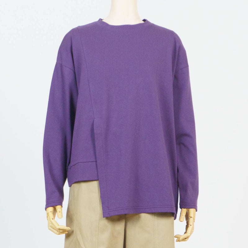 Blumarine ブルマリン デザインプルオーバー デザインプルオーバー DIARIES | LUEUF