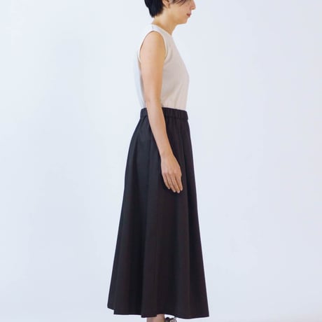 2タックスカート LUEUF