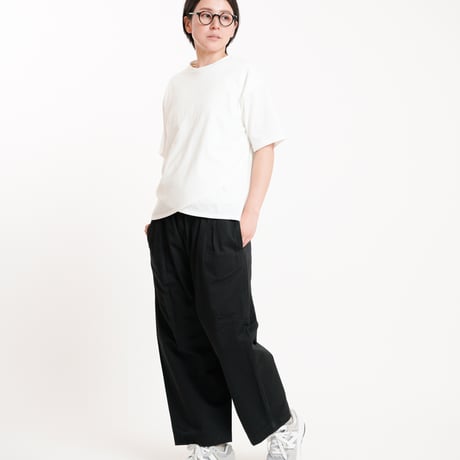 フロントラッププルオーバー