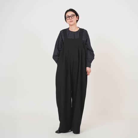 タックサロペットパンツ DIARIES