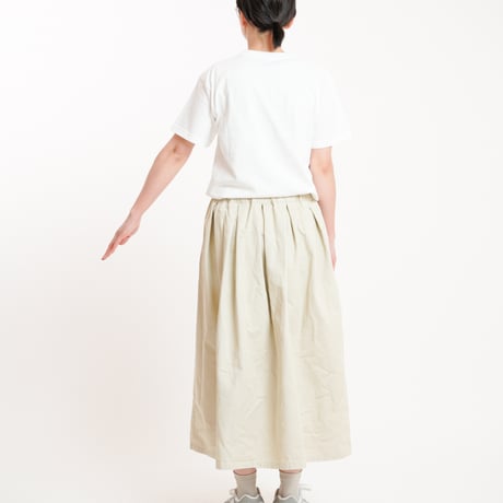 タックスカート DIARIES