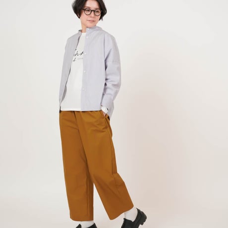 エッグパンツ DIARIES