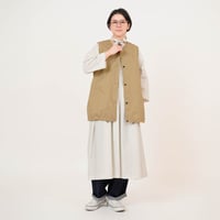 へムラウンドベスト DIARIES