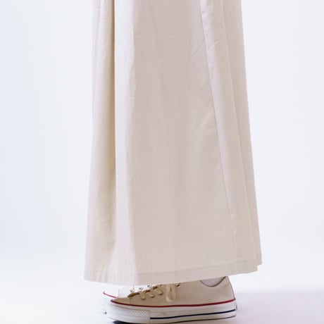 2タックスカート LUEUF