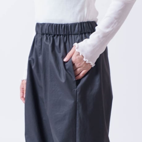 ホソミエパンツ LUEUF