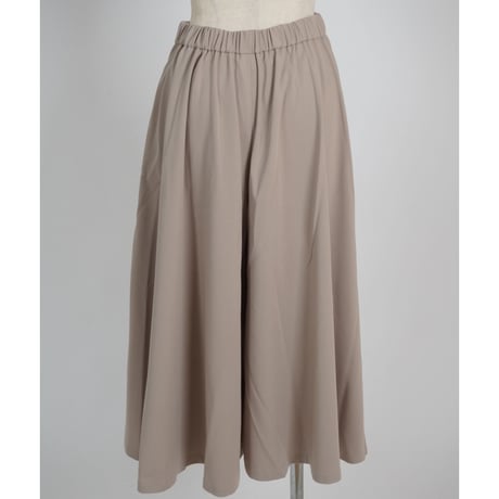 スカートミエパンツ LUEUF