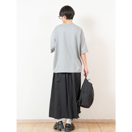 オーバーサイズT DIARIES