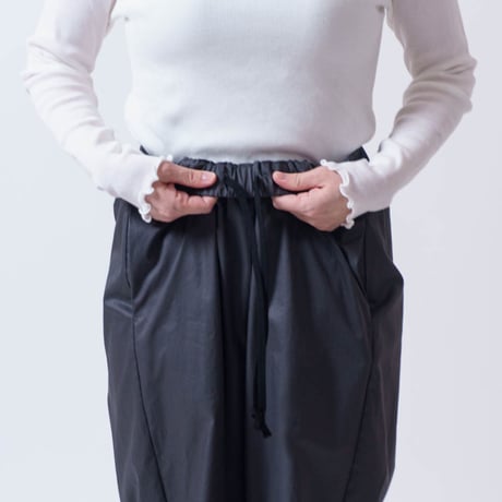 ホソミエパンツ LUEUF