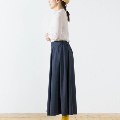 スカートミエパンツ LUEUF