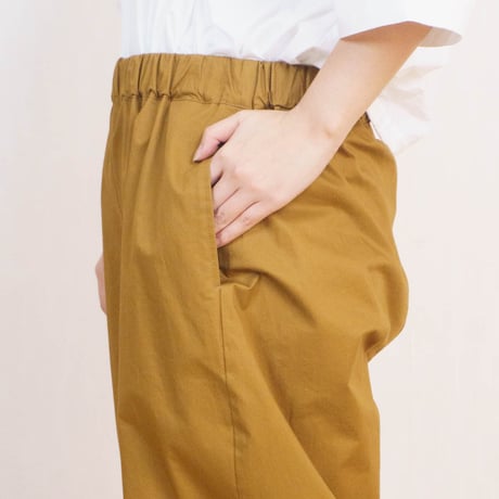 エッグパンツ DIARIES